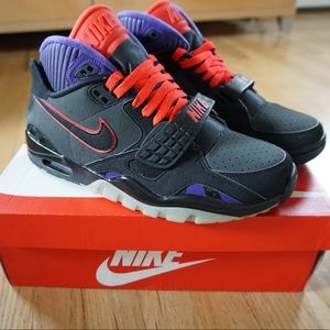 Nike Air Trainer 2 Megatron